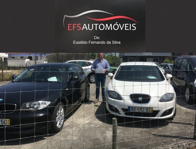 efs automoveis